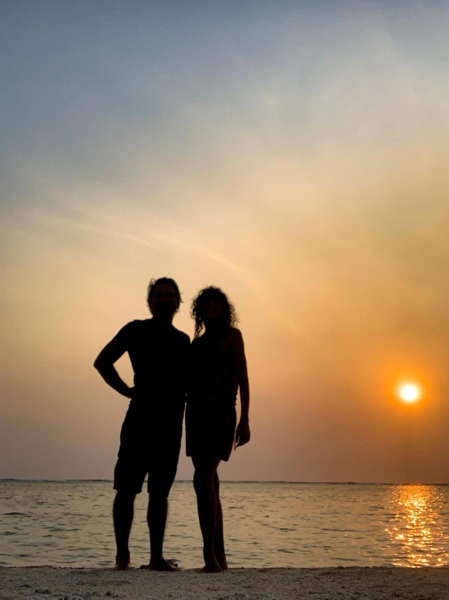 Diversia Diving Club & Bungalows Gili Trawangan Exterior foto